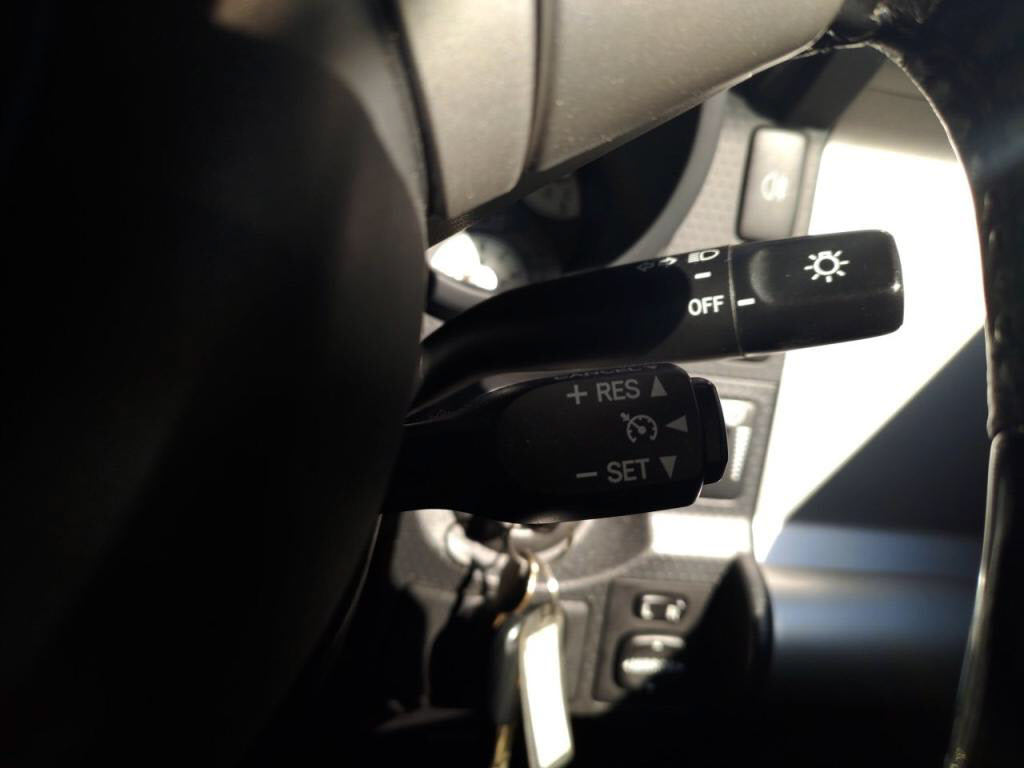 ＦＪクルーザーブラックカラーパッケージの写真 20