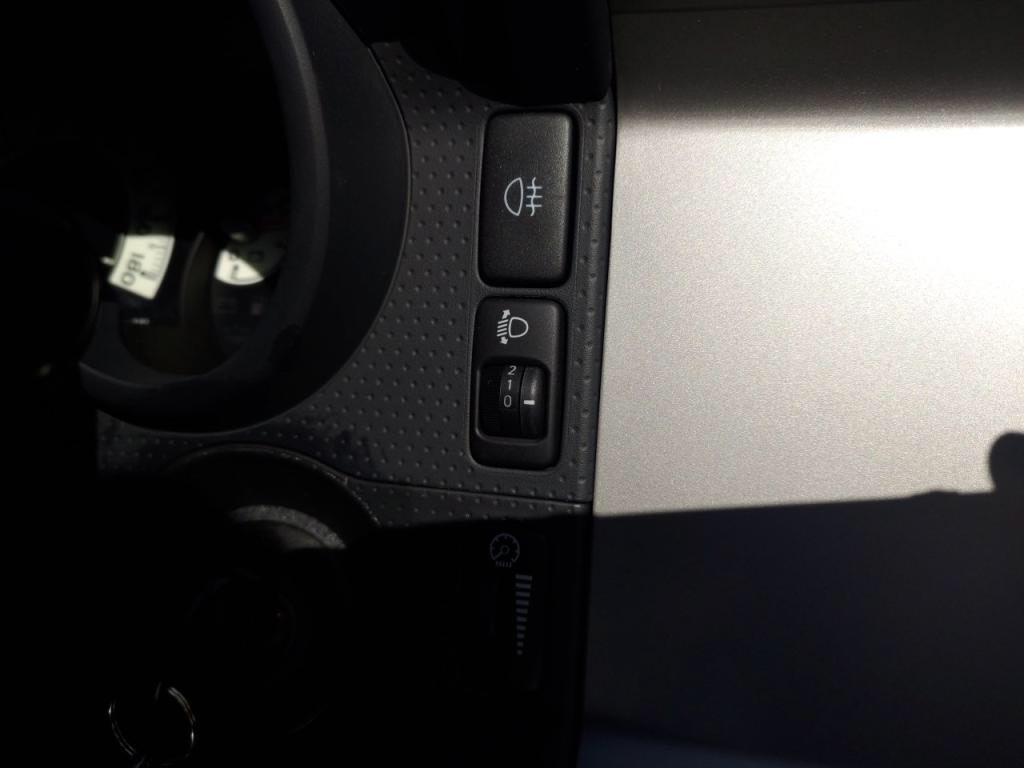 ＦＪクルーザーブラックカラーパッケージの写真 22