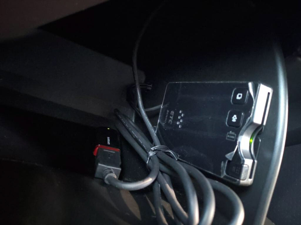 ＦＪクルーザーブラックカラーパッケージの写真 24