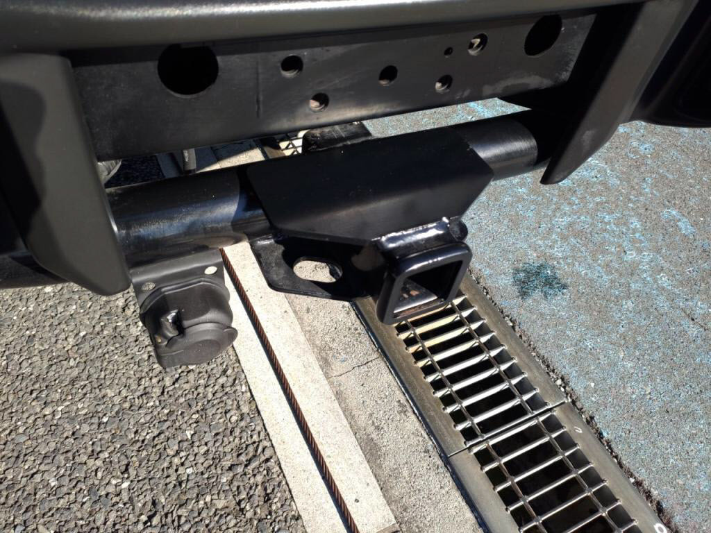 ＦＪクルーザーブラックカラーパッケージの写真 28