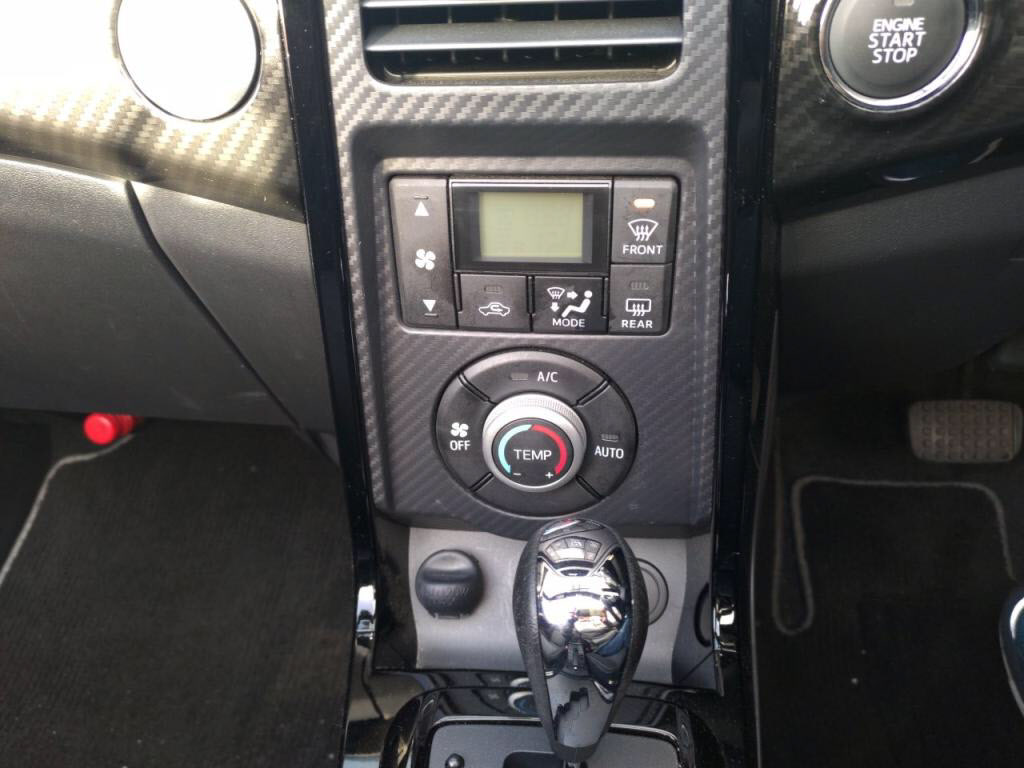 コペン＿トヨタＧＲスポーツの写真 12