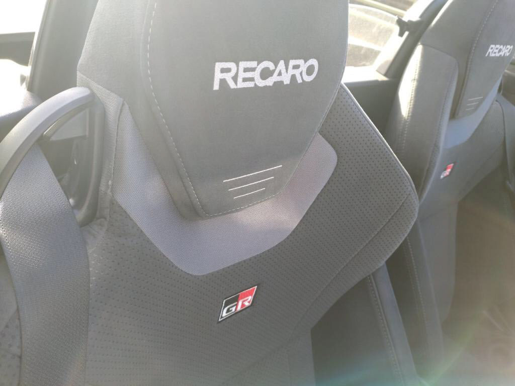 コペン＿トヨタＧＲスポーツの写真 15