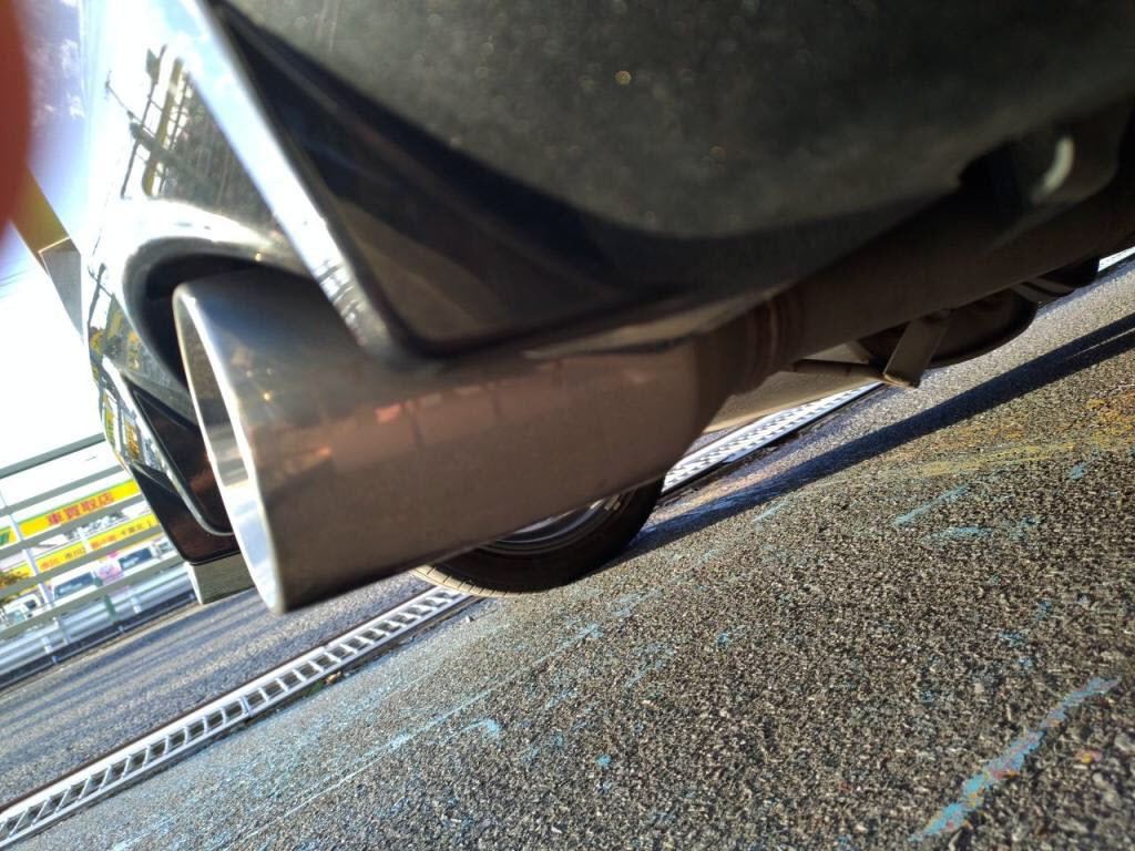 コペン＿トヨタＧＲスポーツの写真 21