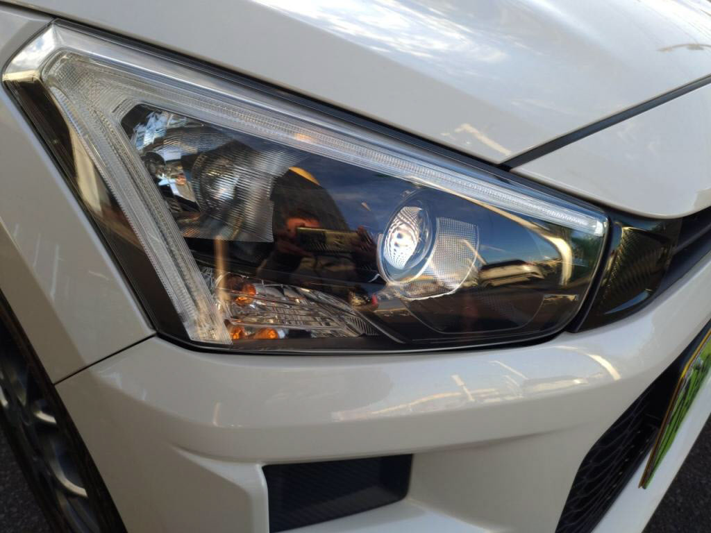 コペン＿トヨタＧＲスポーツの写真 23