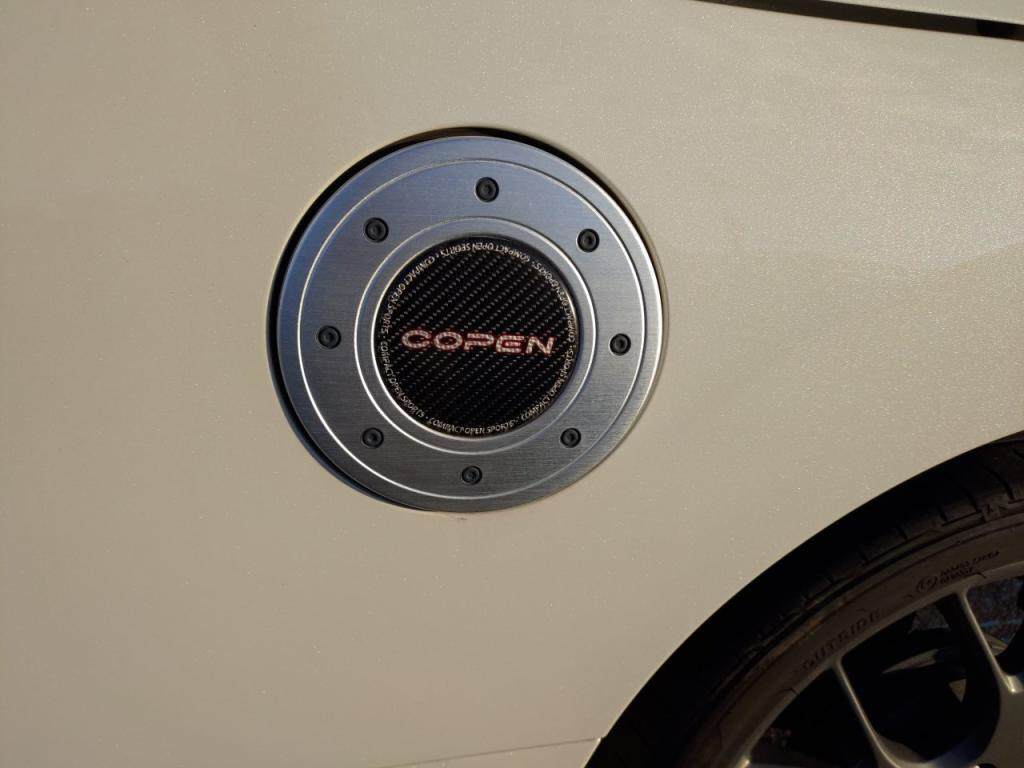 コペン＿トヨタＧＲスポーツの写真 25