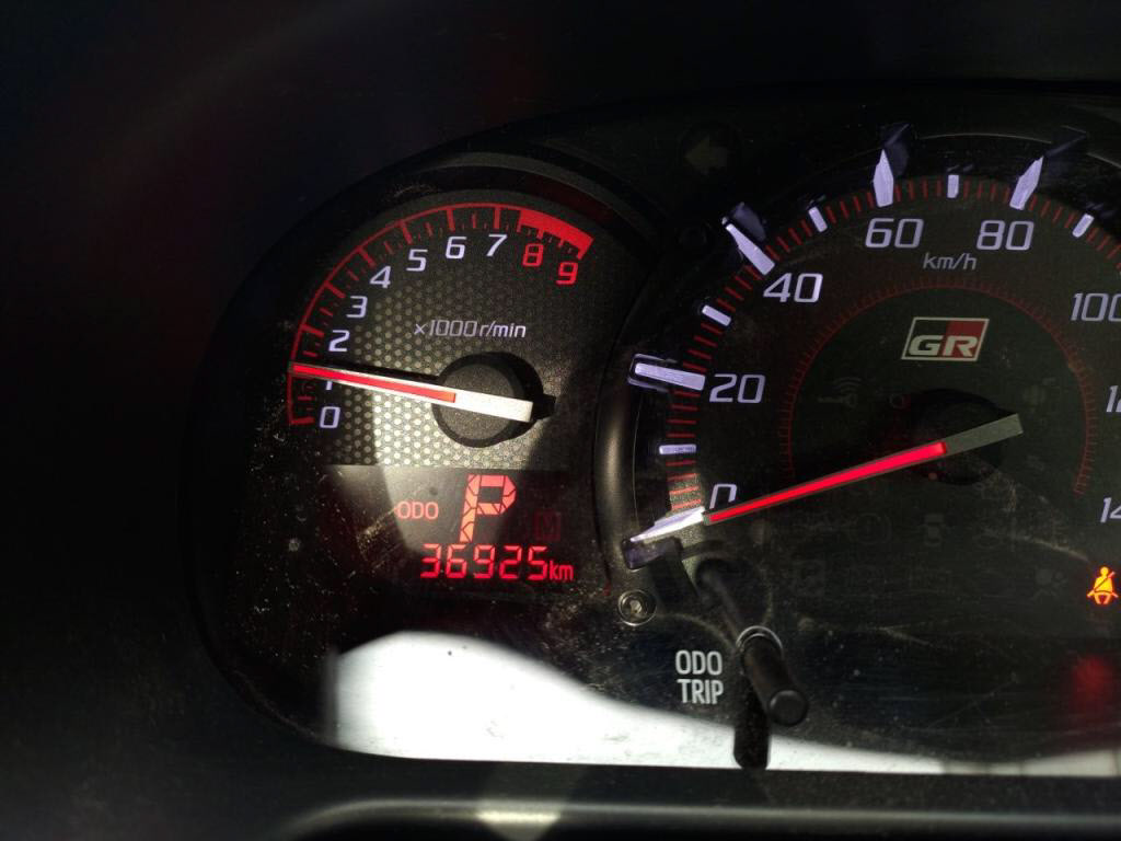 コペン＿トヨタＧＲスポーツの写真 27