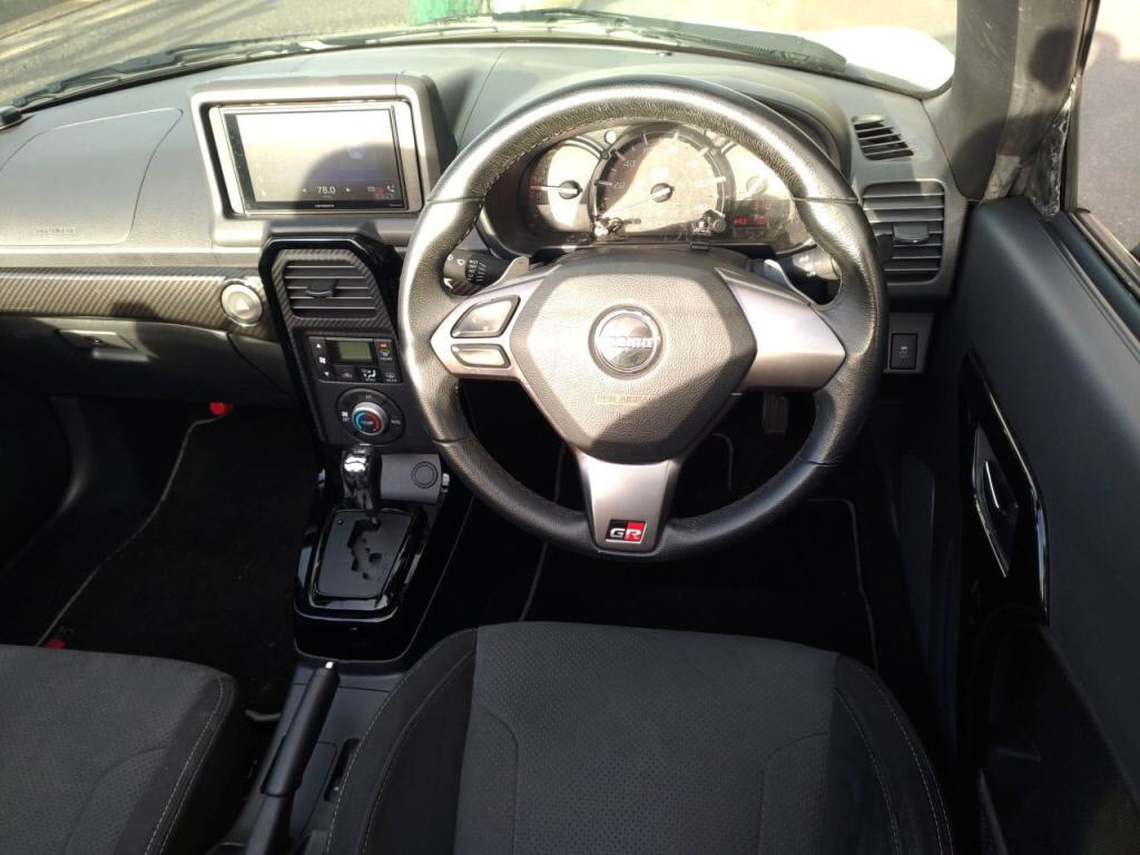 コペン＿トヨタＧＲスポーツの写真 3