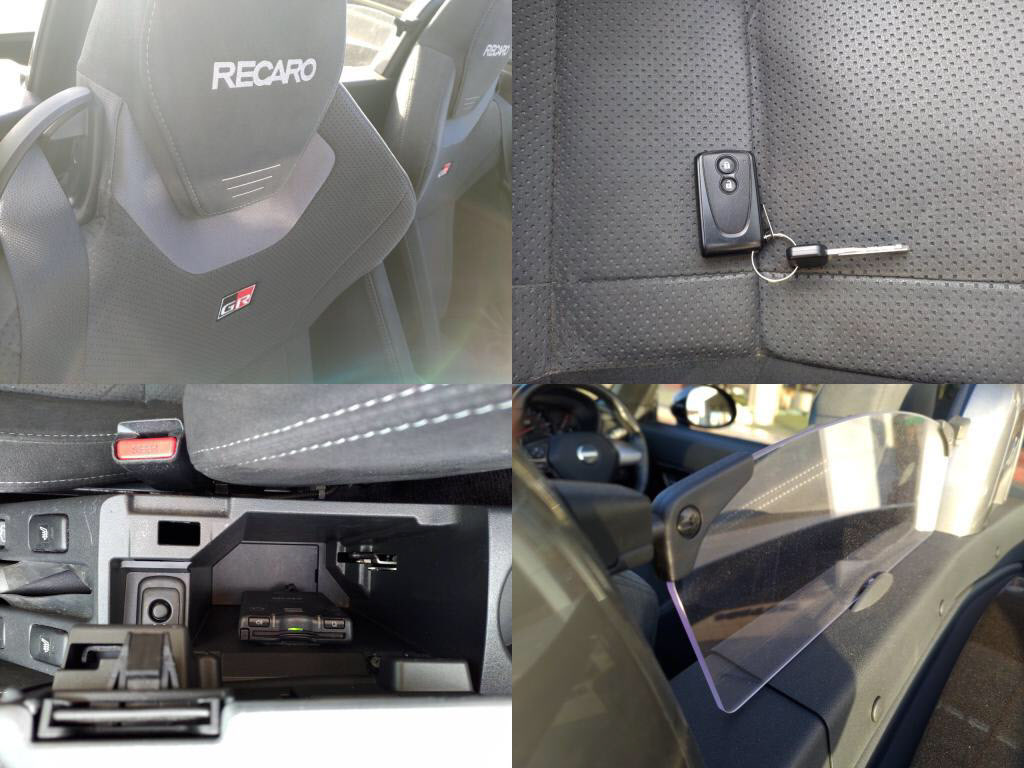 コペン＿トヨタＧＲスポーツの写真 4