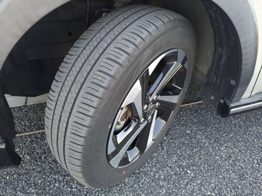 ライズハイブリッドハイブリッドＺの写真 12