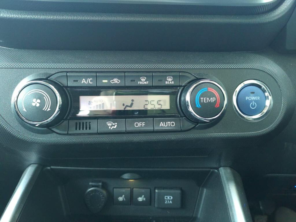 ライズハイブリッドハイブリッドＺの写真 14