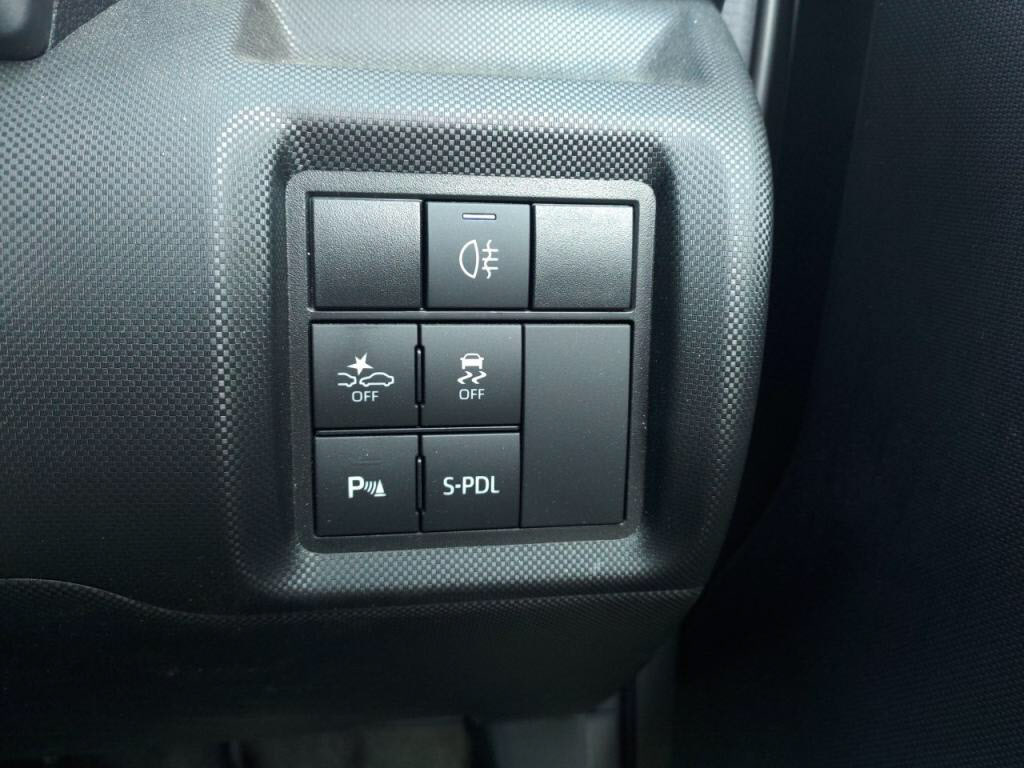 ライズハイブリッドハイブリッドＺの写真 16