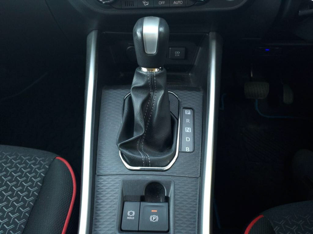 ライズハイブリッドハイブリッドＺの写真 17