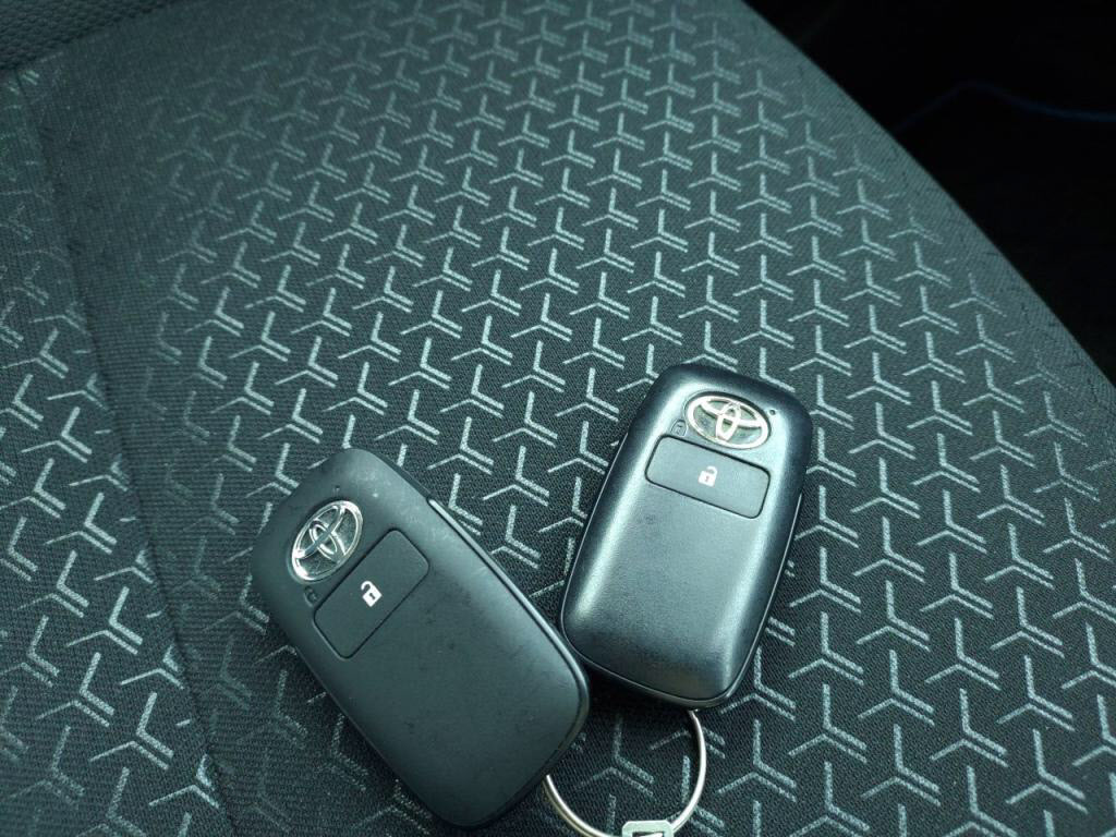 ライズハイブリッドハイブリッドＺの写真 19