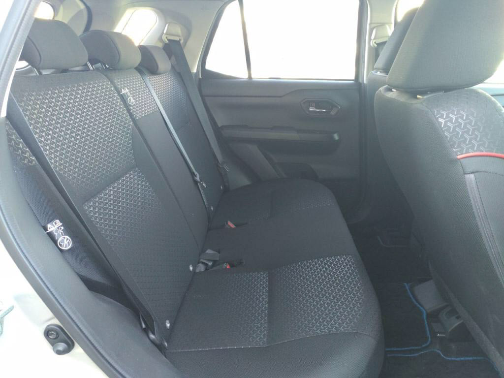 ライズハイブリッドハイブリッドＺの写真 21