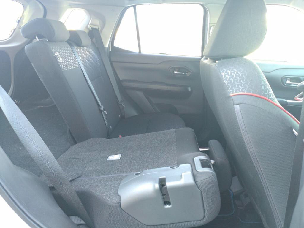 ライズハイブリッドハイブリッドＺの写真 22