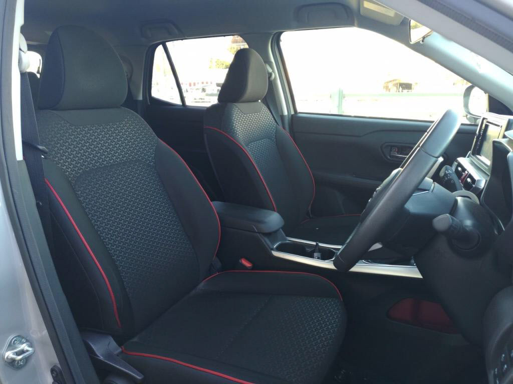 ライズハイブリッドハイブリッドＺの写真 28