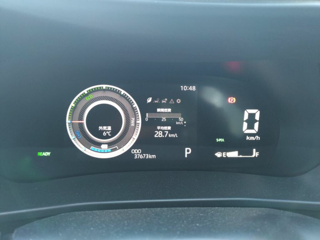 ライズハイブリッドハイブリッドＺの写真 29