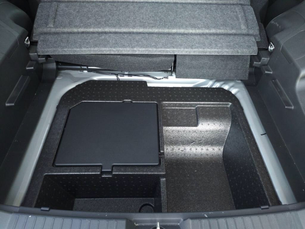 ライズハイブリッドハイブリッドＺの写真 30