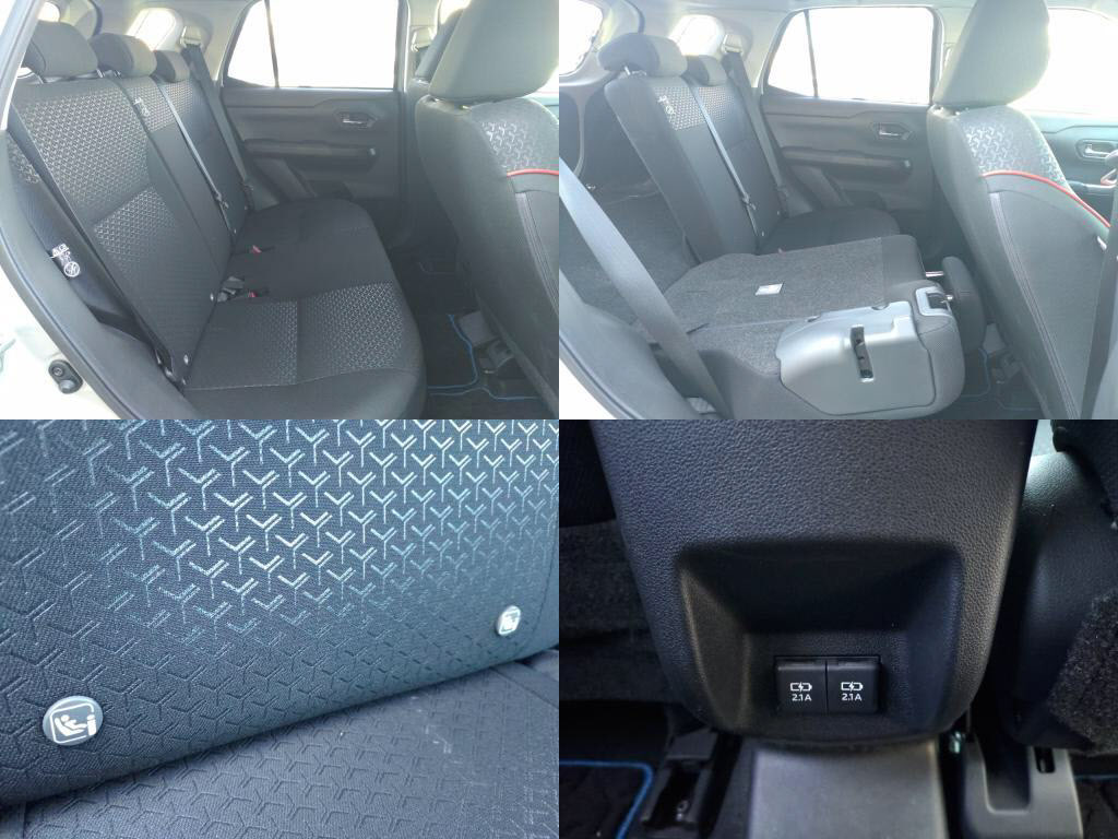 ライズハイブリッドハイブリッドＺの写真 7