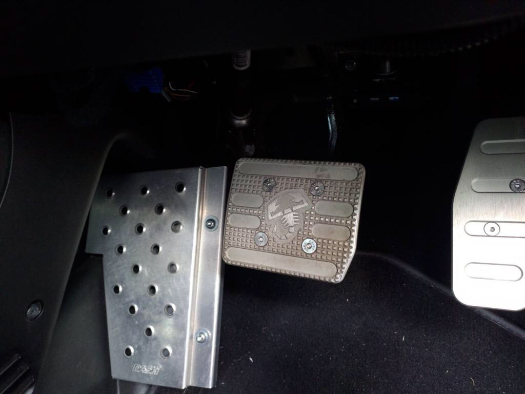 アバルト５９５５９５コンペティツィオーネの写真 13