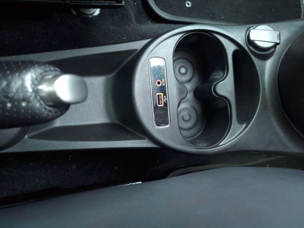 アバルト５９５５９５コンペティツィオーネの写真 16