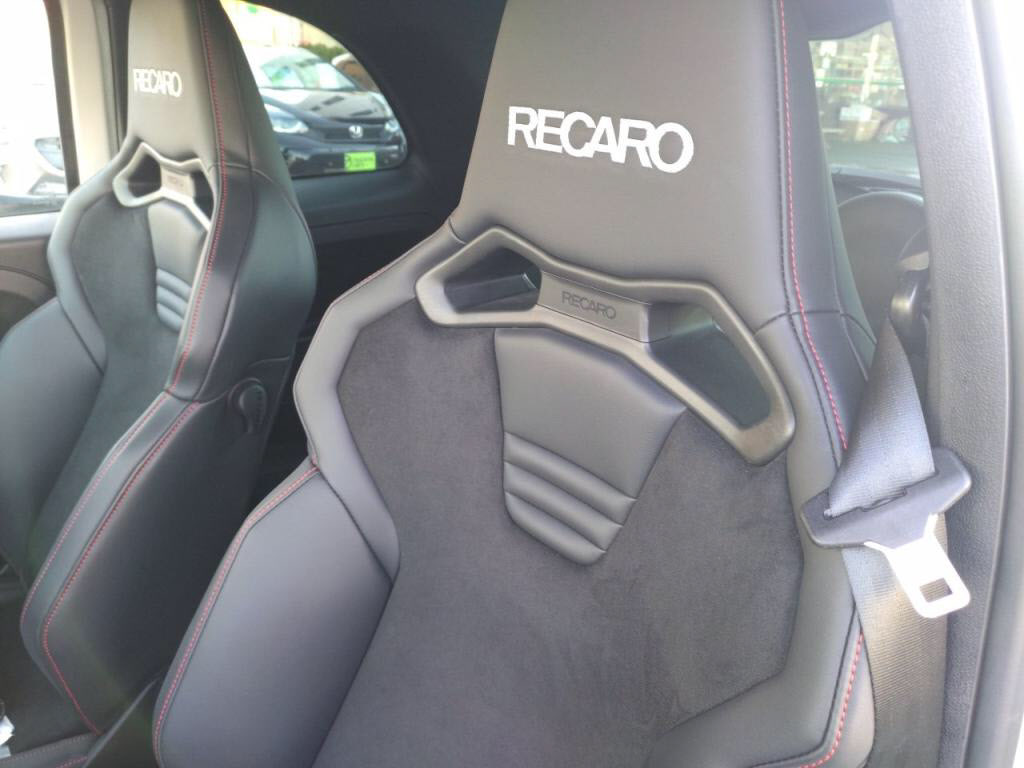 アバルト５９５５９５コンペティツィオーネの写真 22