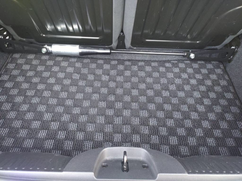 アバルト５９５５９５コンペティツィオーネの写真 25