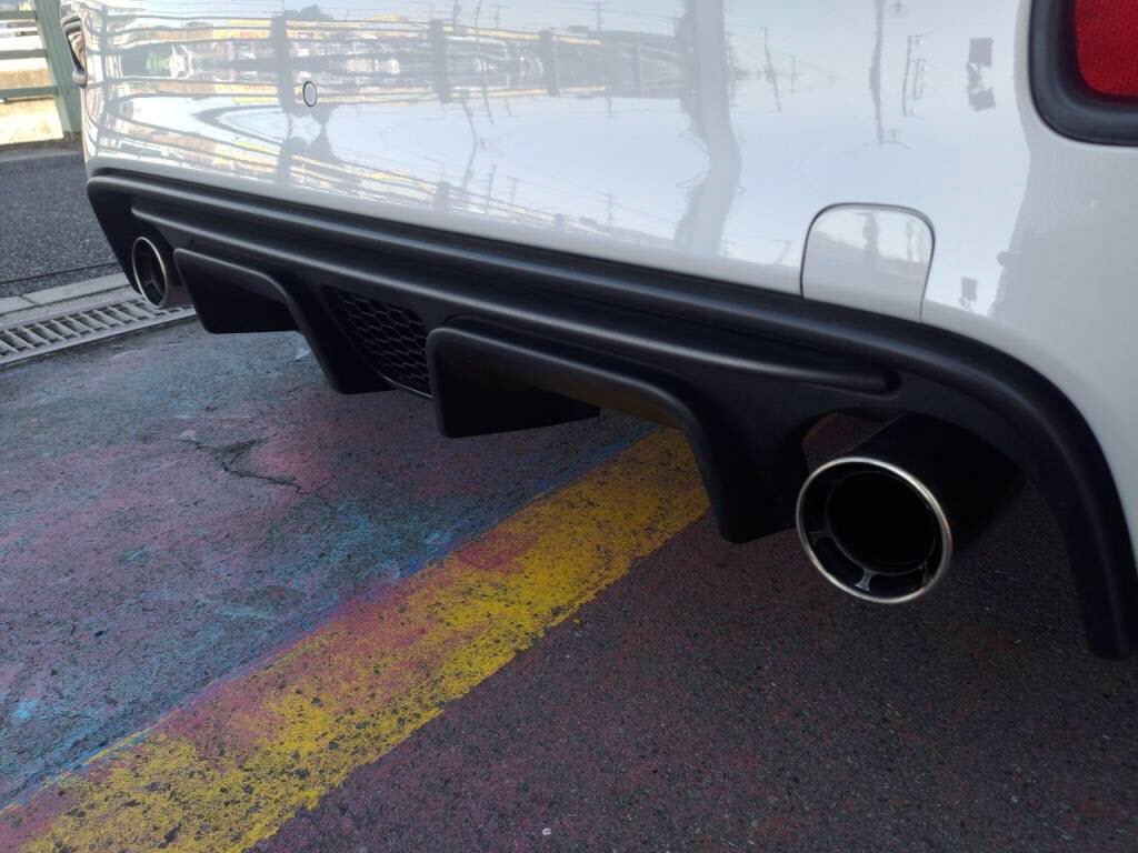 アバルト５９５５９５コンペティツィオーネの写真 26