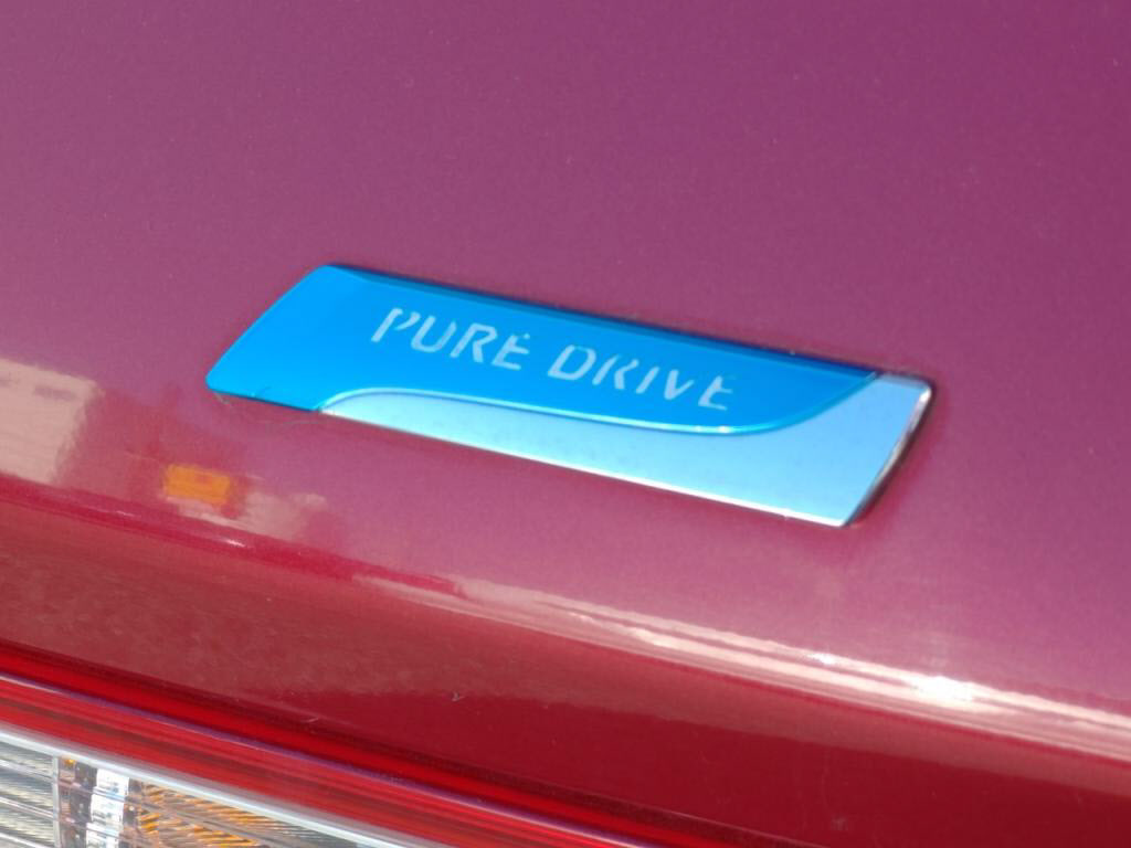 キューブ１５Ｘの写真 11