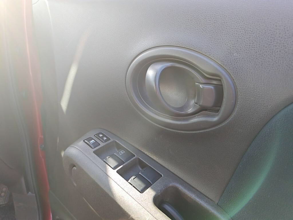 キューブ１５Ｘの写真 12