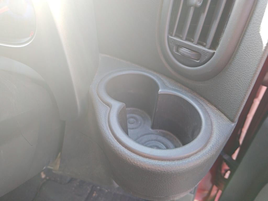 キューブ１５Ｘの写真 13