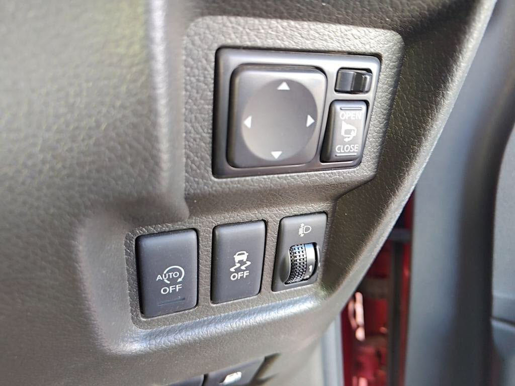 キューブ１５Ｘの写真 14