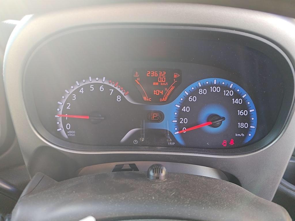 キューブ１５Ｘの写真 15