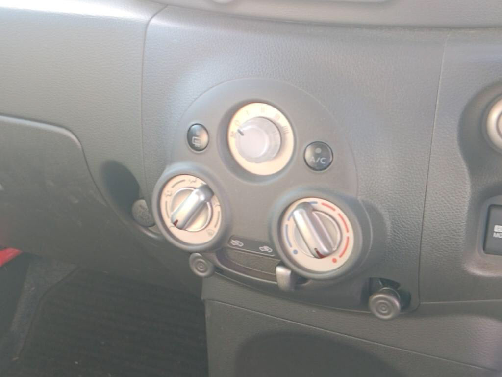 キューブ１５Ｘの写真 18