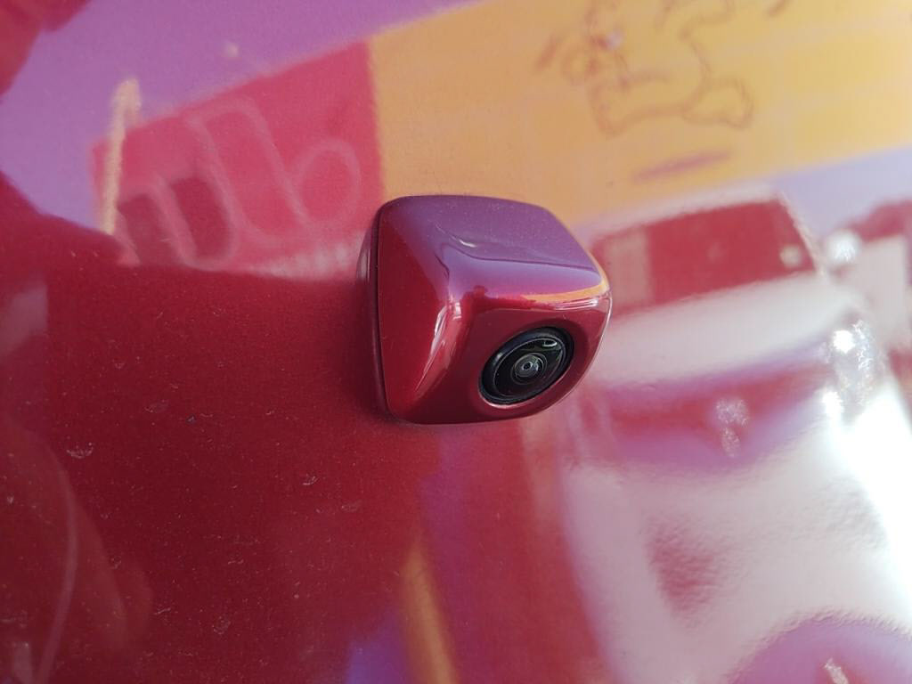 キューブ１５Ｘの写真 27