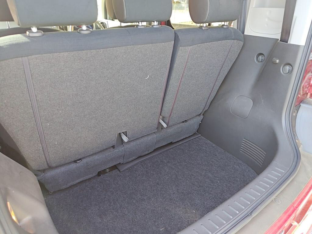 キューブ１５Ｘの写真 28