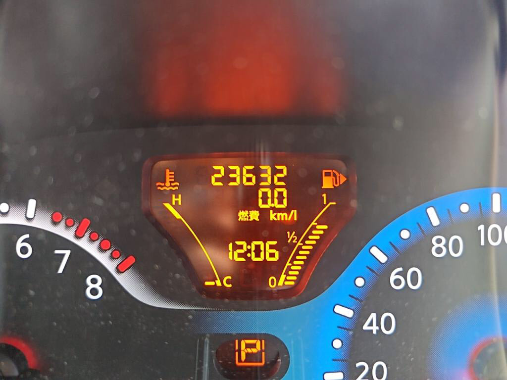 キューブ１５Ｘの写真 29