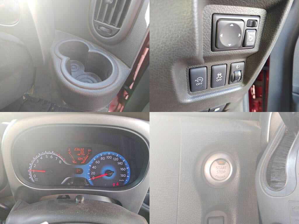 キューブ１５Ｘの写真 5