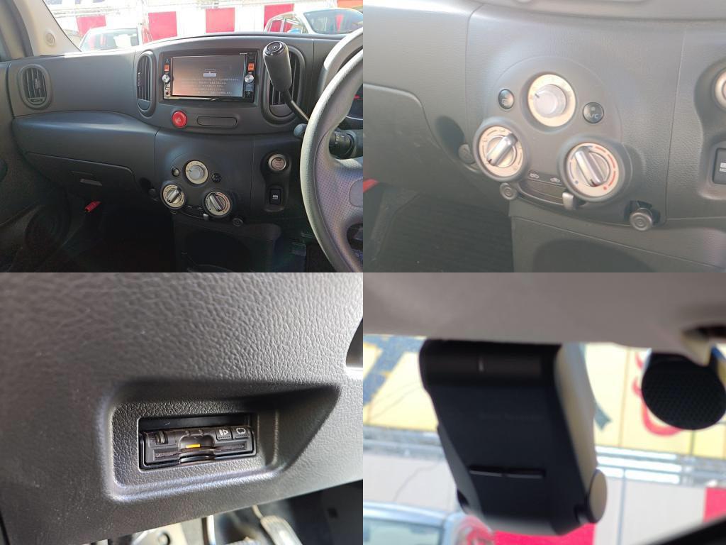 キューブ１５Ｘの写真 6