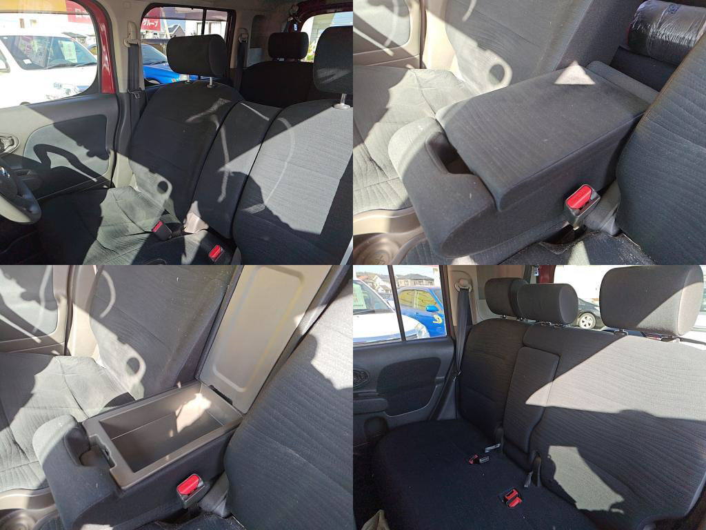 キューブ１５Ｘの写真 7