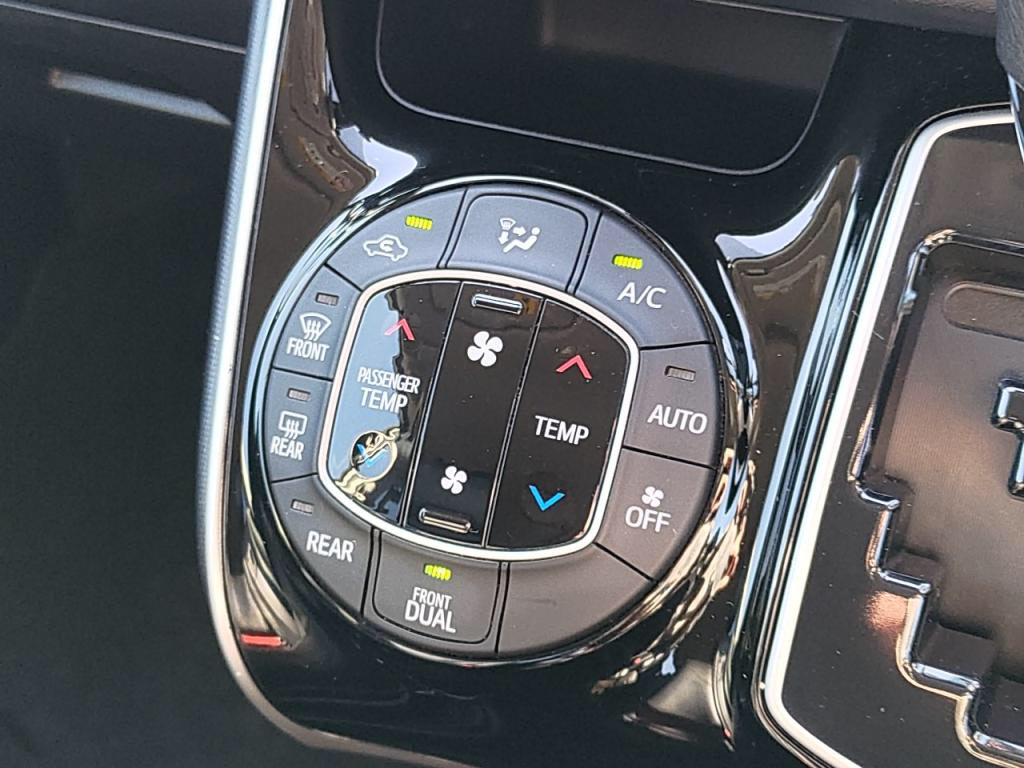 エスクァイアＧｉの写真 14