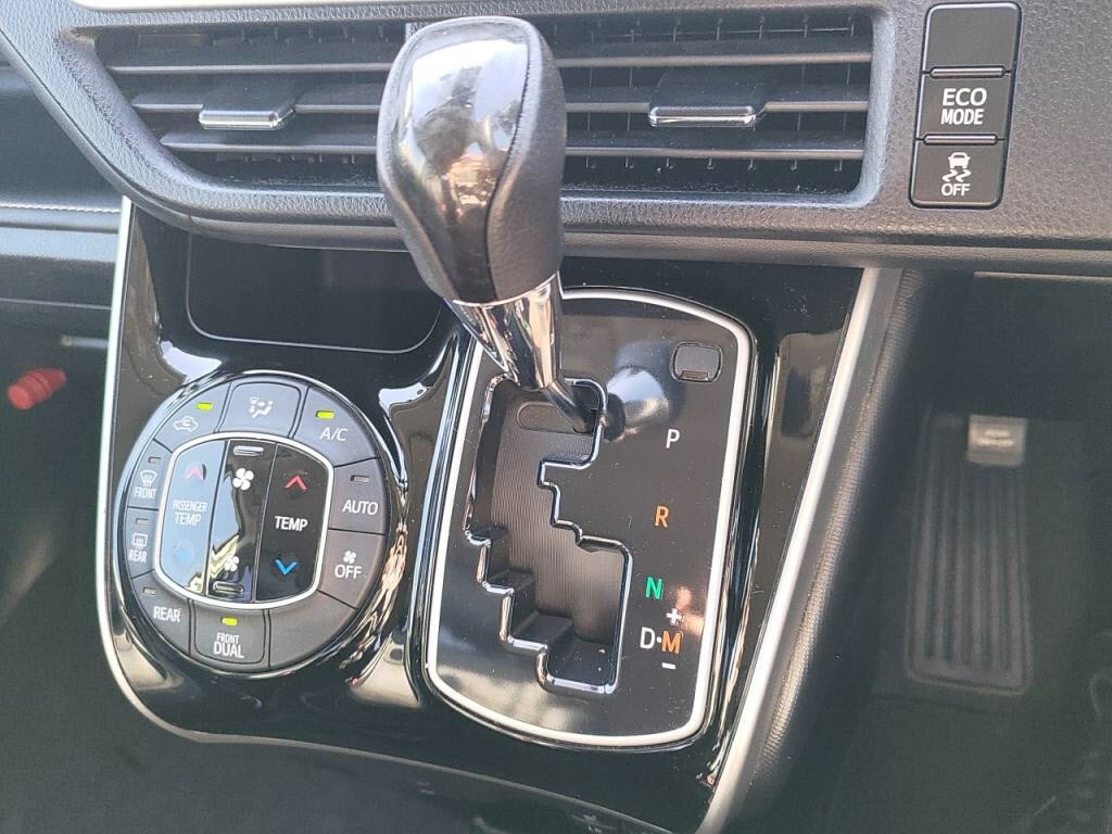 エスクァイアＧｉの写真 15