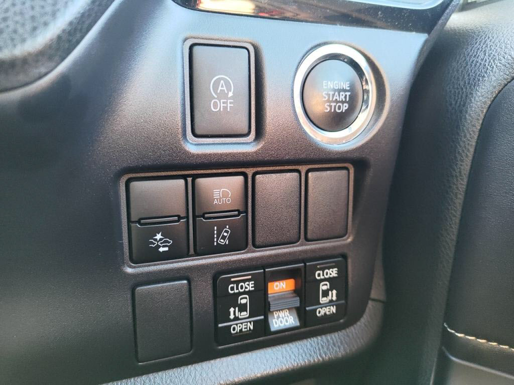 エスクァイアＧｉの写真 16