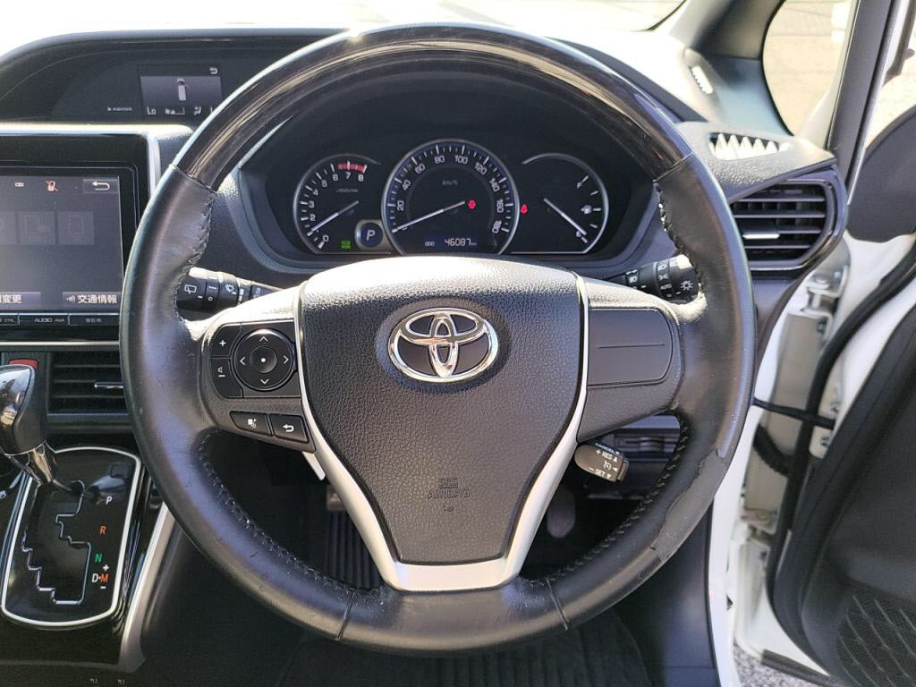 エスクァイアＧｉの写真 20