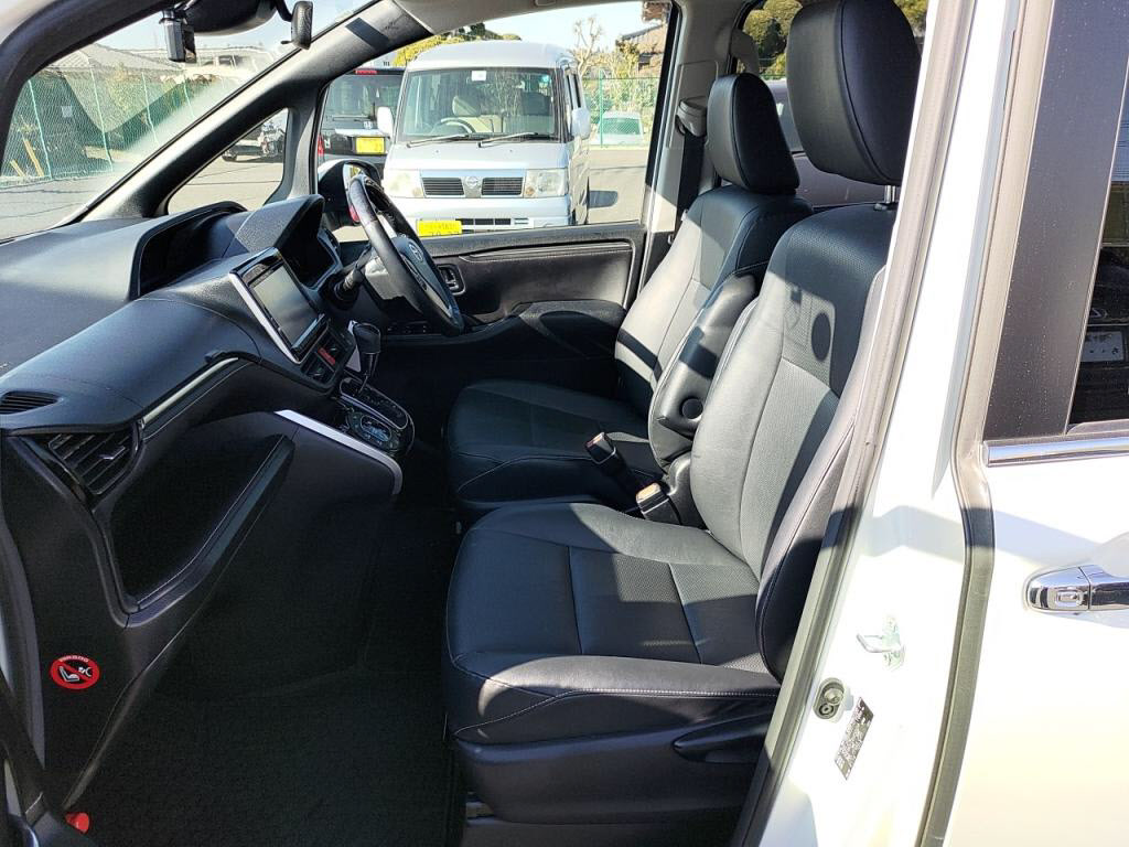 エスクァイアＧｉの写真 22