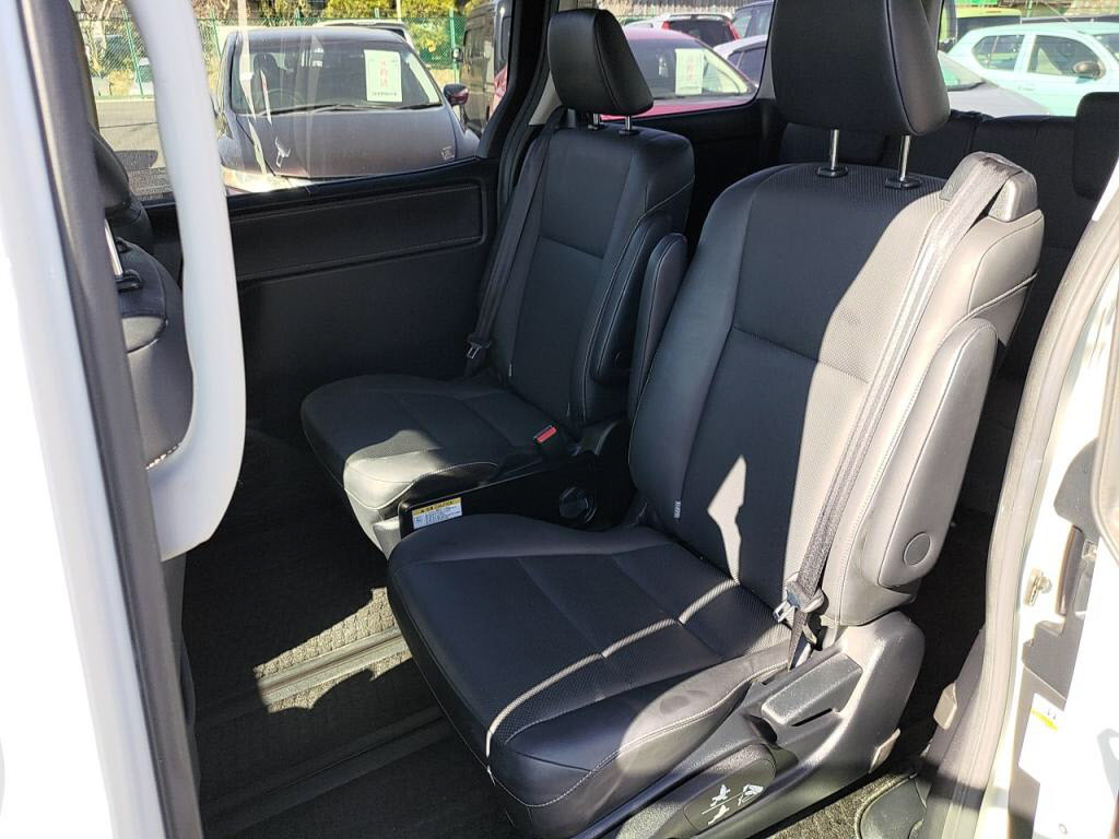 エスクァイアＧｉの写真 23