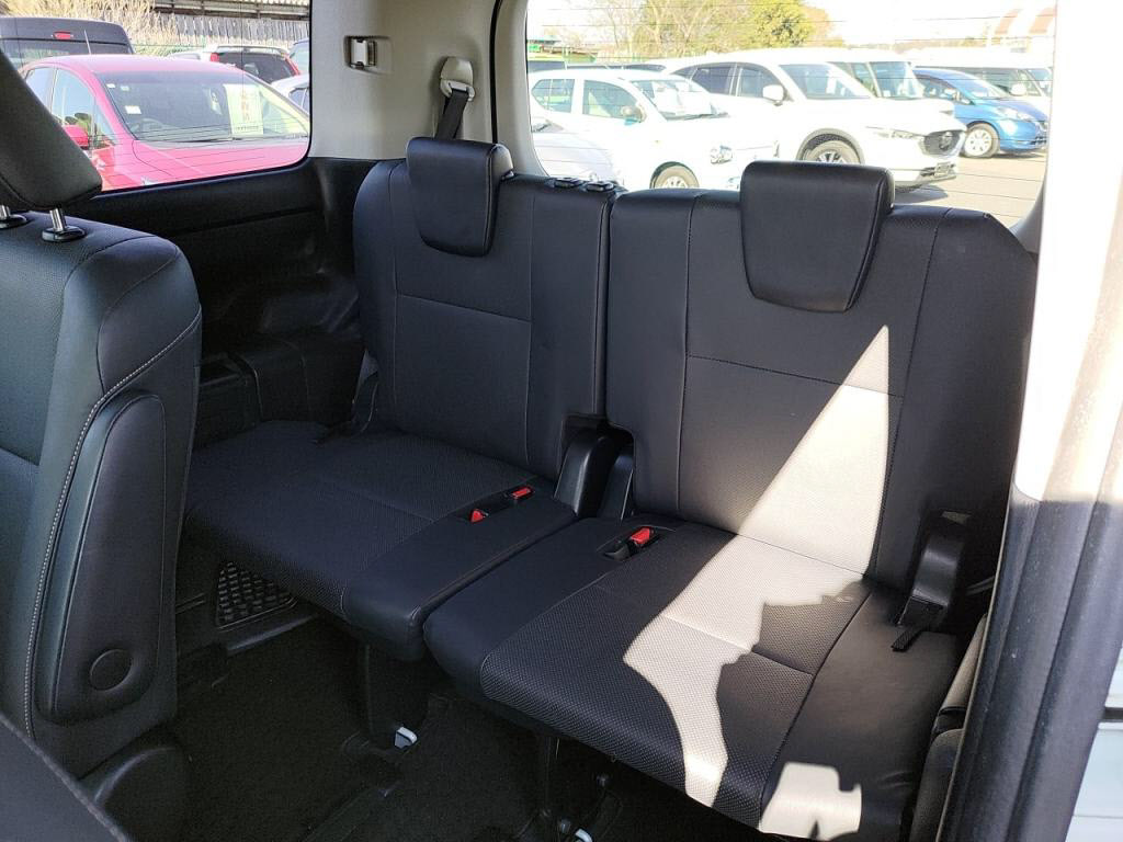 エスクァイアＧｉの写真 24