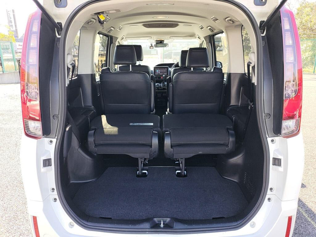 エスクァイアＧｉの写真 26