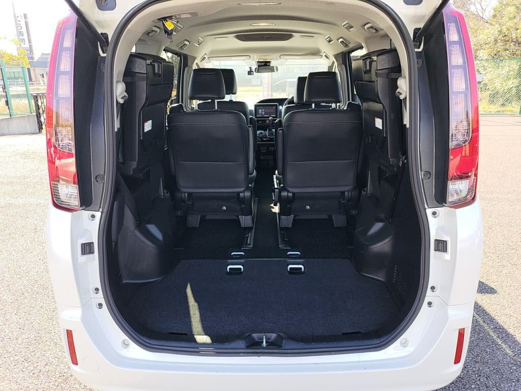 エスクァイアＧｉの写真 27