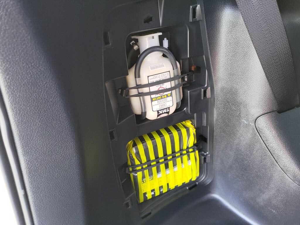 エスクァイアＧｉの写真 28